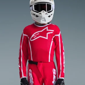 Jersey Fluid Apex Juvenil 2026