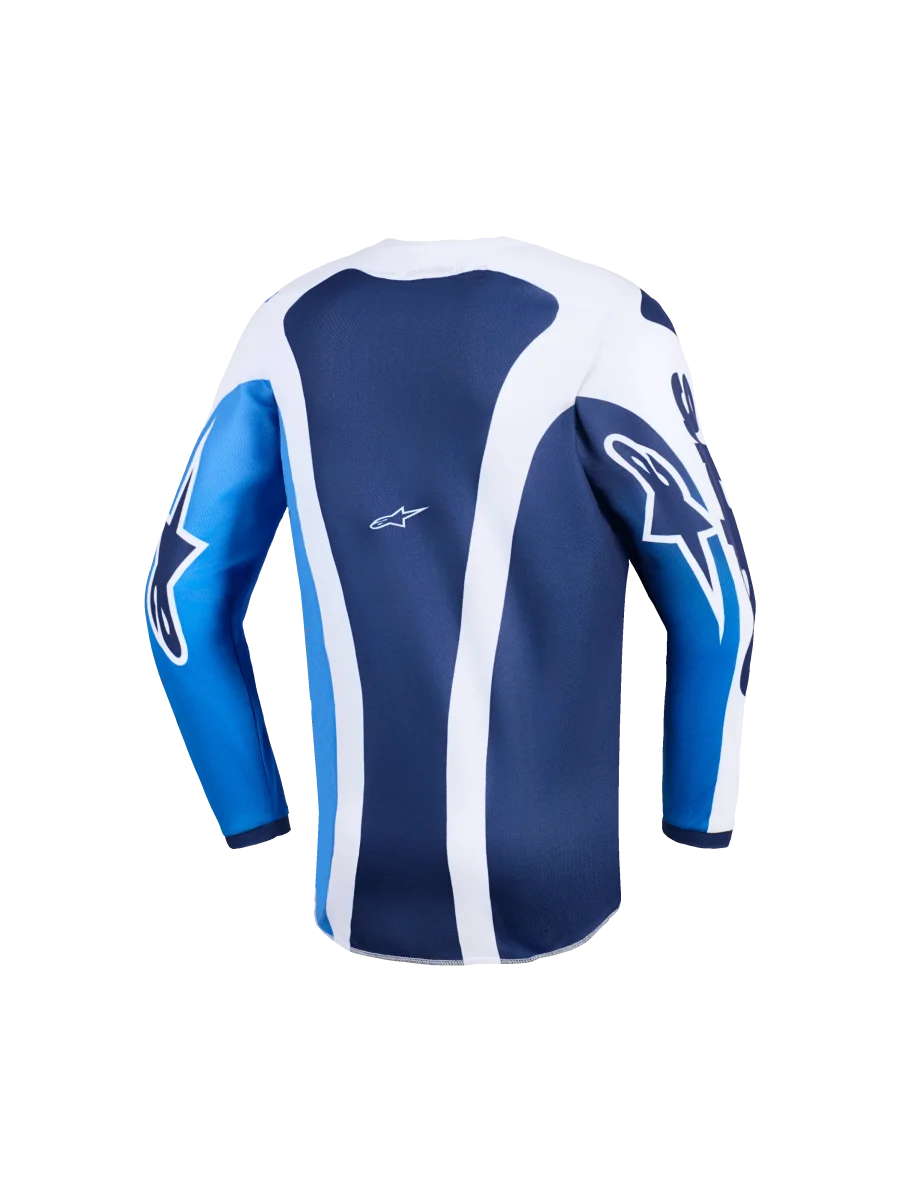 Jersey Fluid Portl Juvenil 2026 - Imagen 6