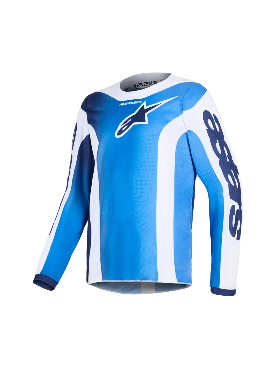 Jersey Fluid Portl Juvenil 2026 - Imagen 5