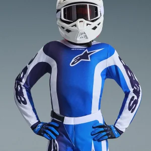 Jersey Fluid Portl Juvenil 2026