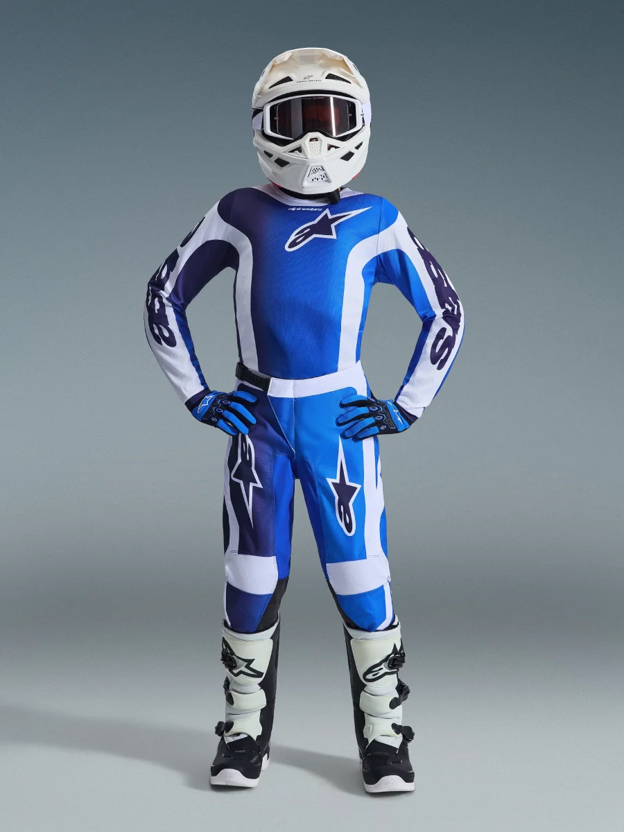 Jersey Fluid Portl Juvenil 2026 - Imagen 7