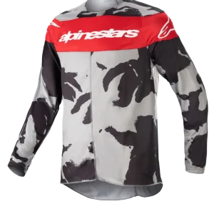 Jersey Racer Tactical Juvenil 2023