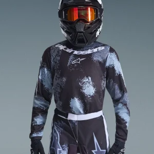 Jersey Fluid Lahnd Juvenil 2026