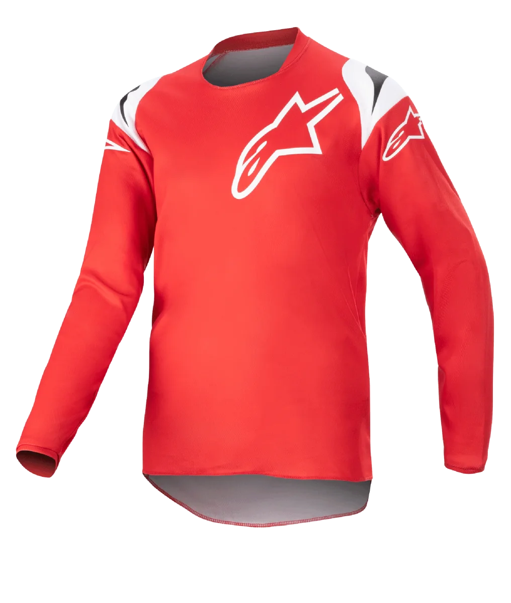 Jersey Racer Narin Juvenil 2023