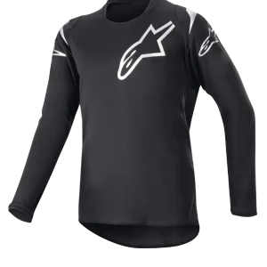 Jersey Racer Graphite Juvenil 2023