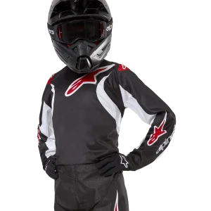 Jersey Racer Lucent Juvenil 2024