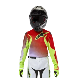 Jersey Racer Lucent Juvenil 2024