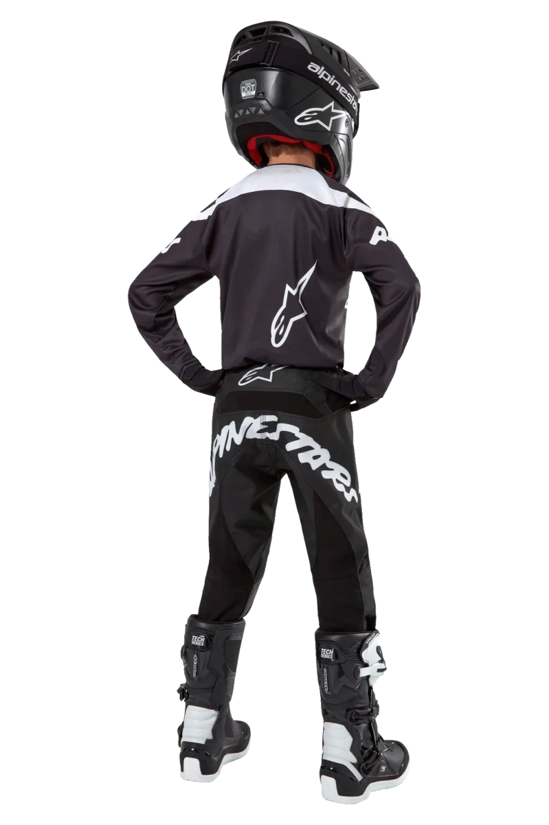 Camiseta Racer Hana 2024 Juvenil - Imagen 6