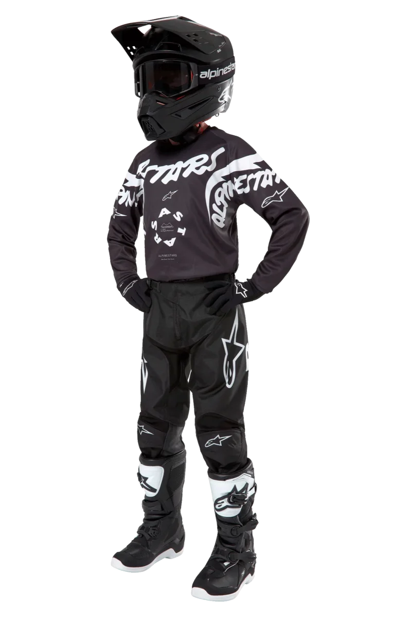 Camiseta Racer Hana 2024 Juvenil - Imagen 7