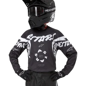 Camiseta Racer Hana 2024 Juvenil