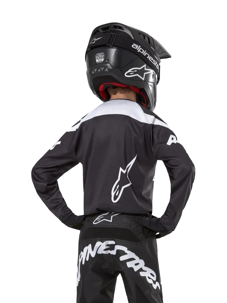 Camiseta Racer Hana 2024 Juvenil - Imagen 3