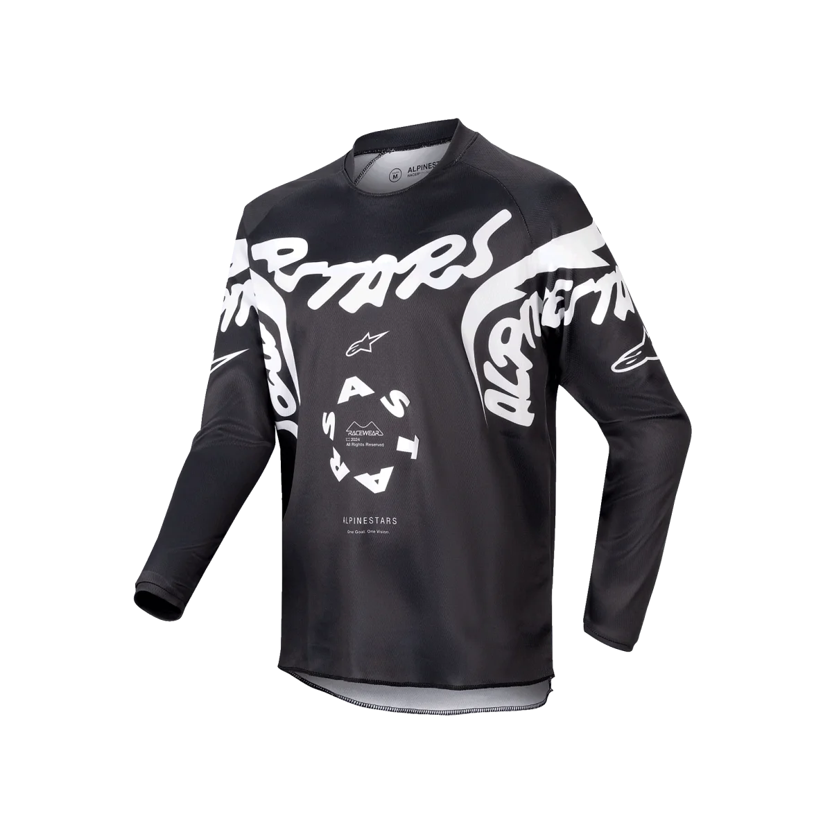 Camiseta Racer Hana 2024 Juvenil - Imagen 4