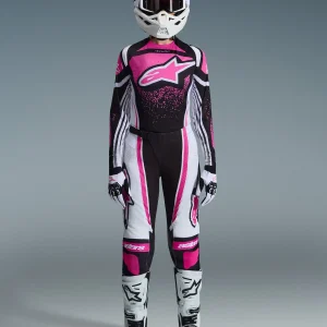 Conjunto Stella Techstar Nomur 2026