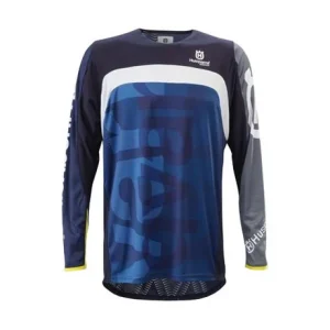 Jersey husqvarna railed adulto