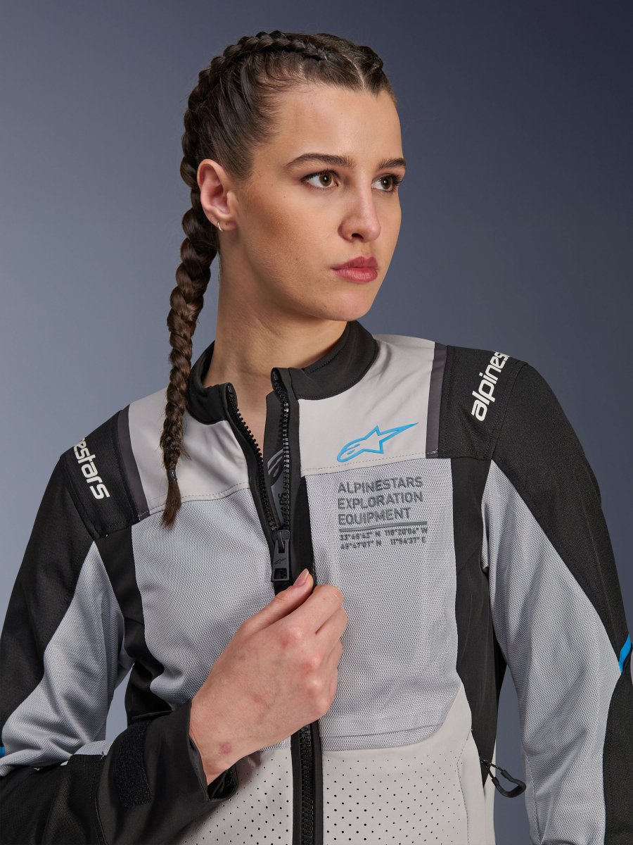 Chaqueta Stella St-2 Air - Imagen 6