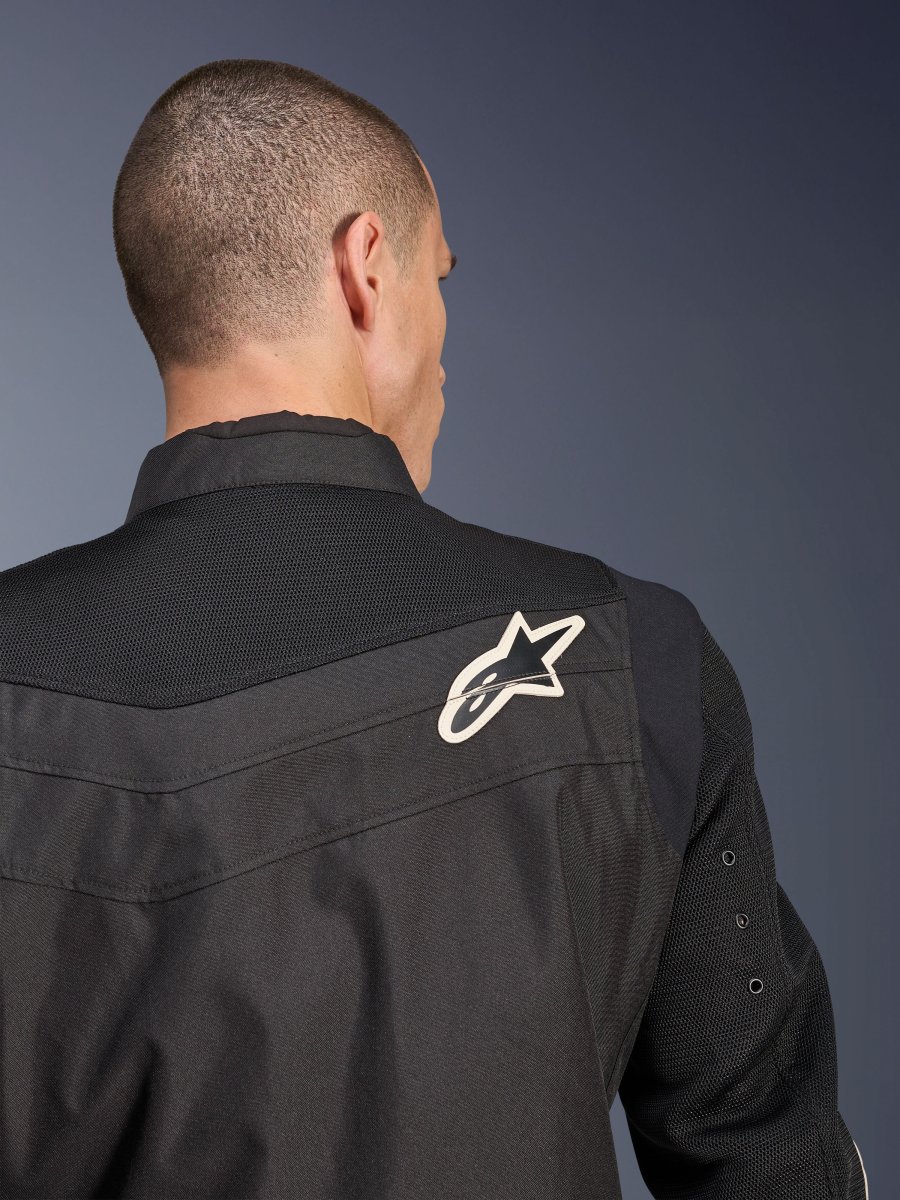 Chaqueta T-Dyno Air - Imagen 7