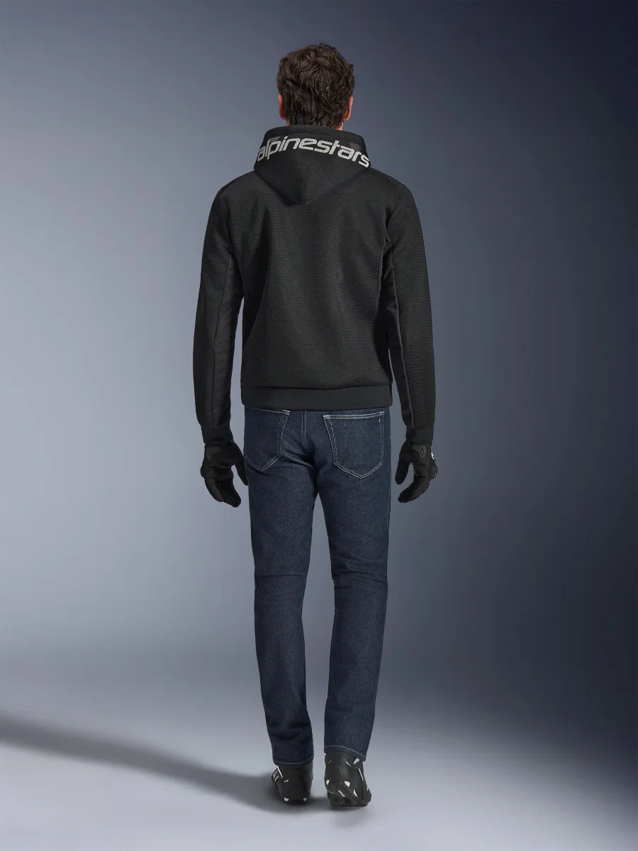 Sudadera Chrome Superairflow - Imagen 7