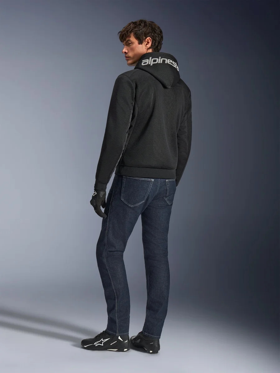 Sudadera Chrome Superairflow - Imagen 6