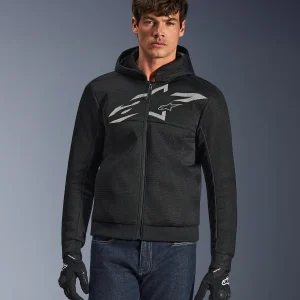 Sudadera Chrome Superairflow