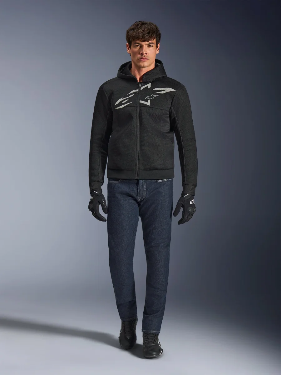 Sudadera Chrome Superairflow - Imagen 4