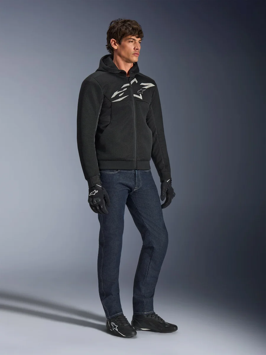 Sudadera Chrome Superairflow - Imagen 5