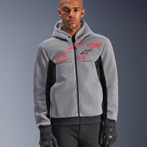 Sudadera Chrome Superairflow