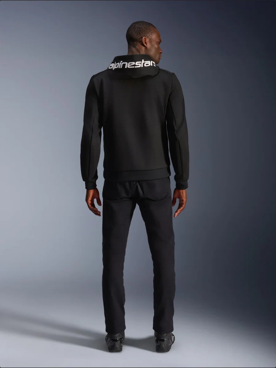 Sudadera Chrome V2 Sport - Imagen 5