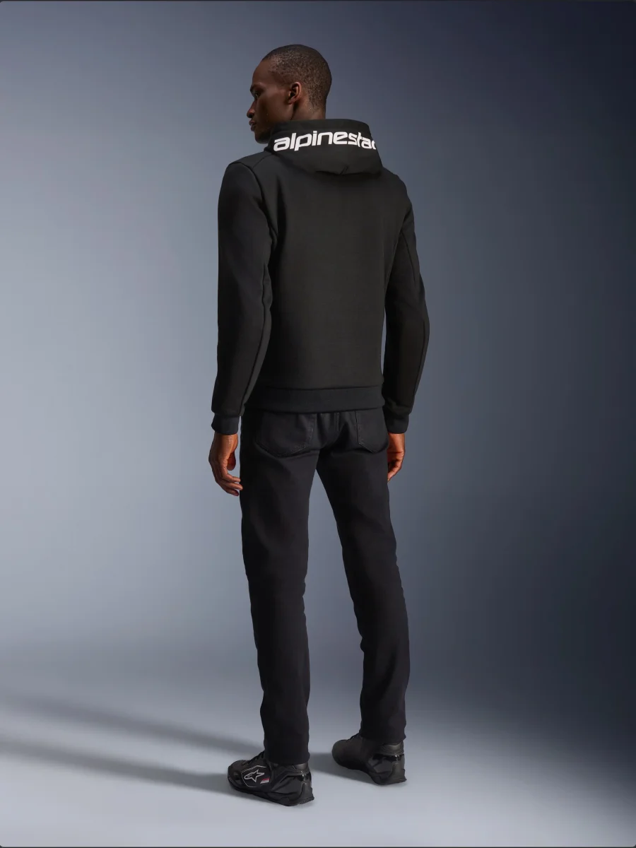 Sudadera Chrome V2 Sport - Imagen 6