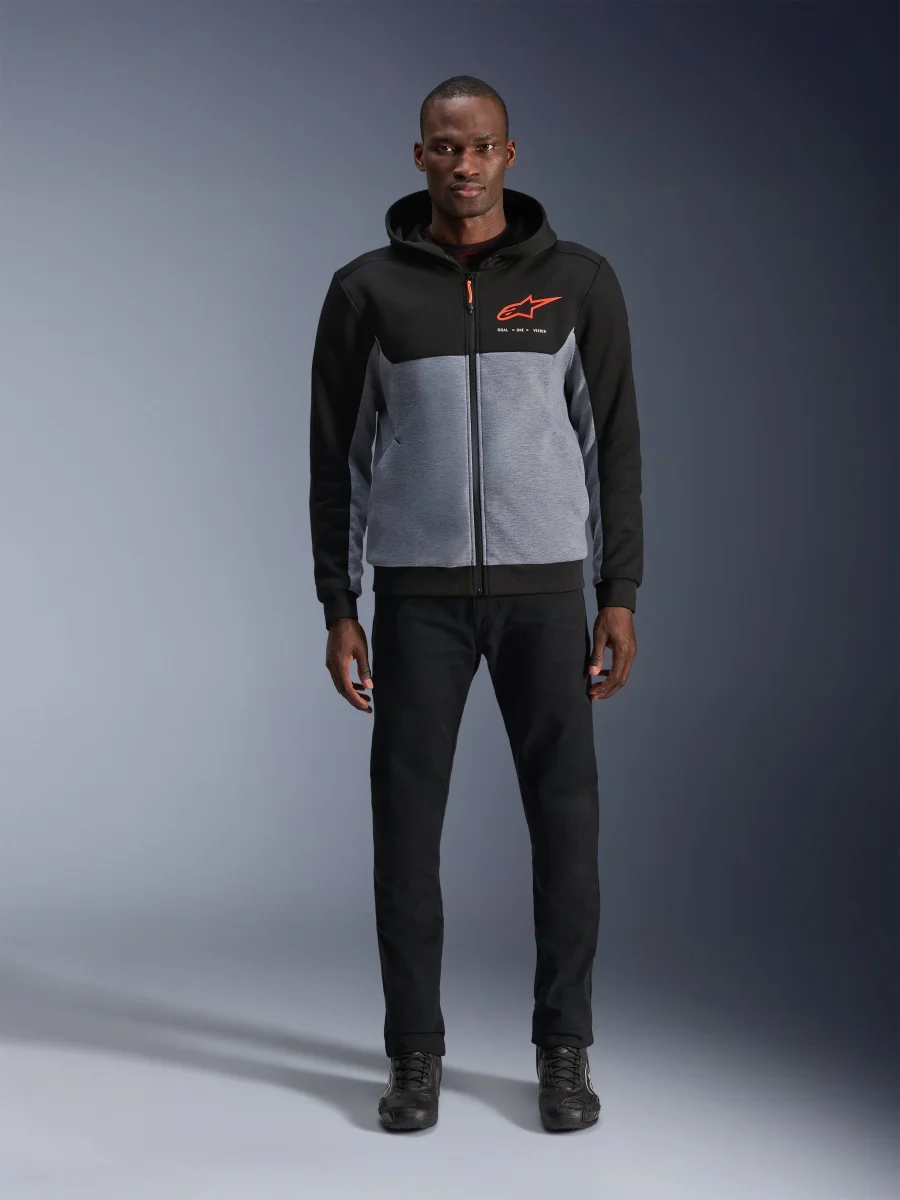 Sudadera Chrome V2 Sport - Imagen 3