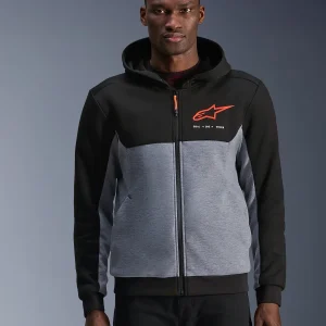 Sudadera Chrome V2 Sport