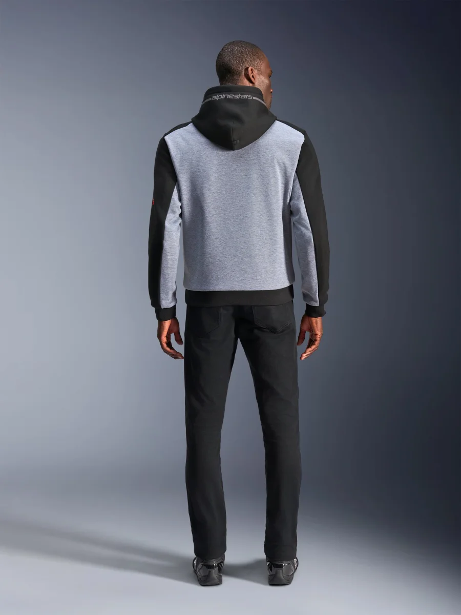 Sudadera Chrome V2 Sport - Imagen 4