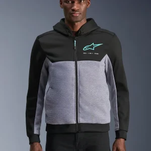 Sudadera Chrome V2 Sport