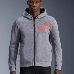 Sudadera Chrome V2 Sport