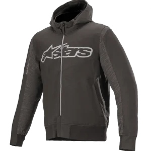 Chaqueta Con Capucha Rhod Cortavientos