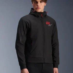 Sudadera Tech MM93 Radium