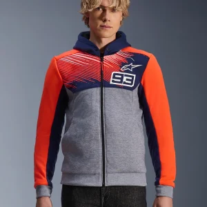 Sudadera Deportiva MM93 Chrome V2