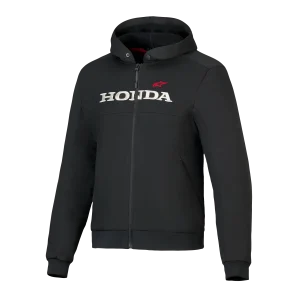 Sudadera Deportiva Honda Chrome V3