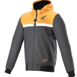 Sudadera Honda Chrome Street