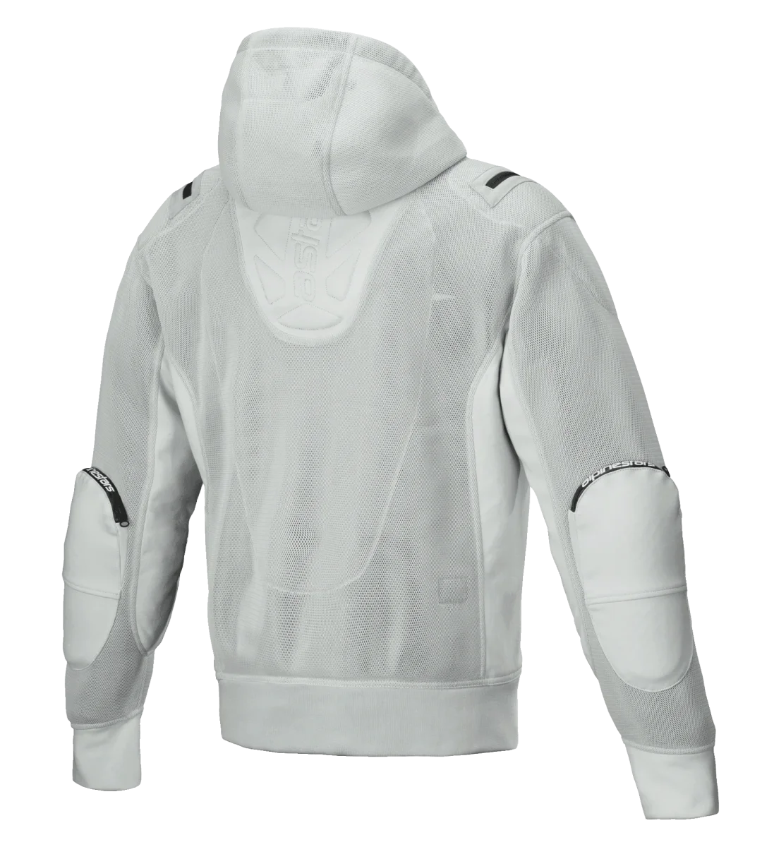Sudadera Moflow Air Tech Para Hombre - Imagen 3