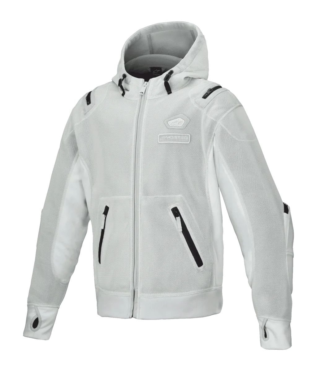 Sudadera Moflow Air Tech Para Hombre - Imagen 2
