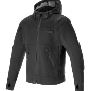 Sudadera Con Capucha Moflow Air Tech Para Hombre