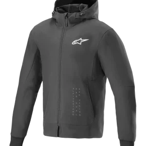 Sudadera Tech Radium