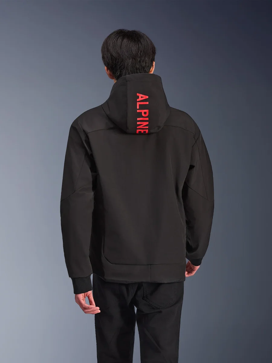 Sudadera Tech Radium - Imagen 3