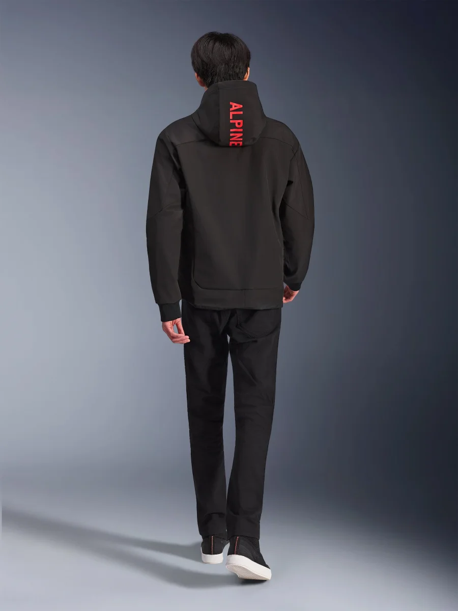 Sudadera Tech Radium - Imagen 7