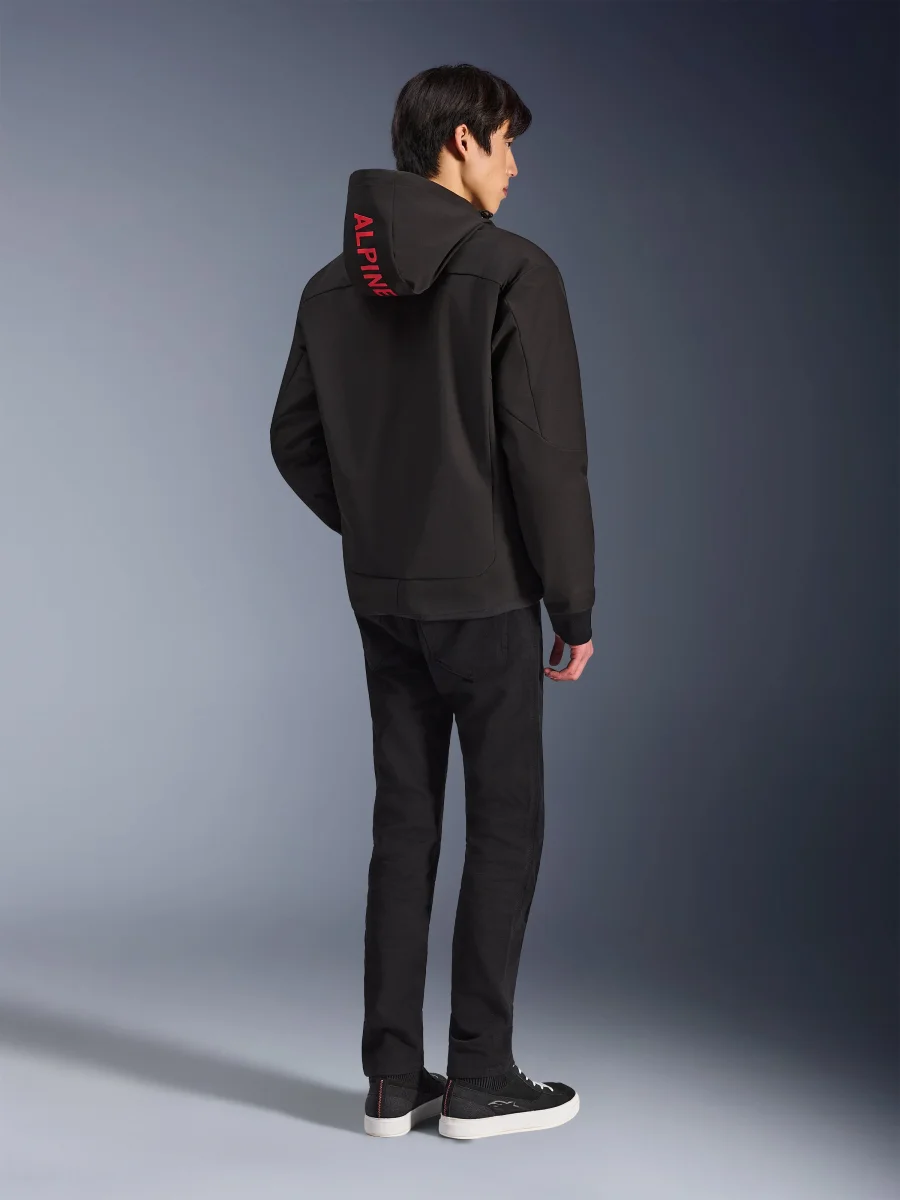 Sudadera Tech Radium - Imagen 6