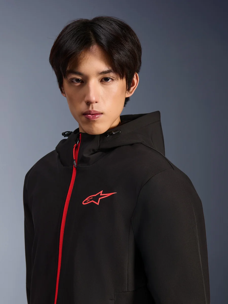 Sudadera Tech Radium - Imagen 9