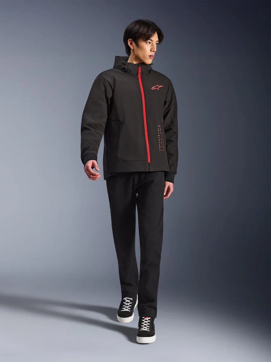 Sudadera Tech Radium - Imagen 5