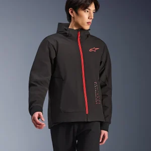 Sudadera Tech Radium