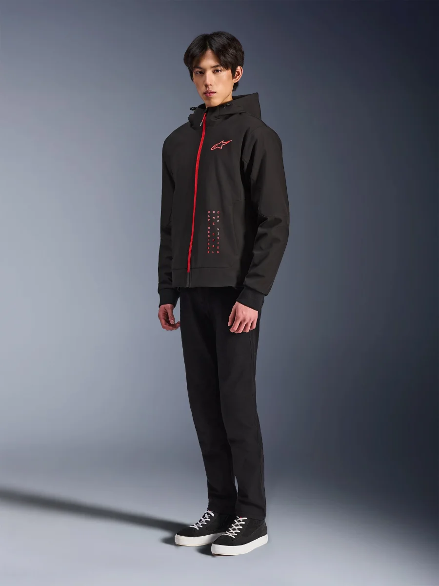 Sudadera Tech Radium - Imagen 4