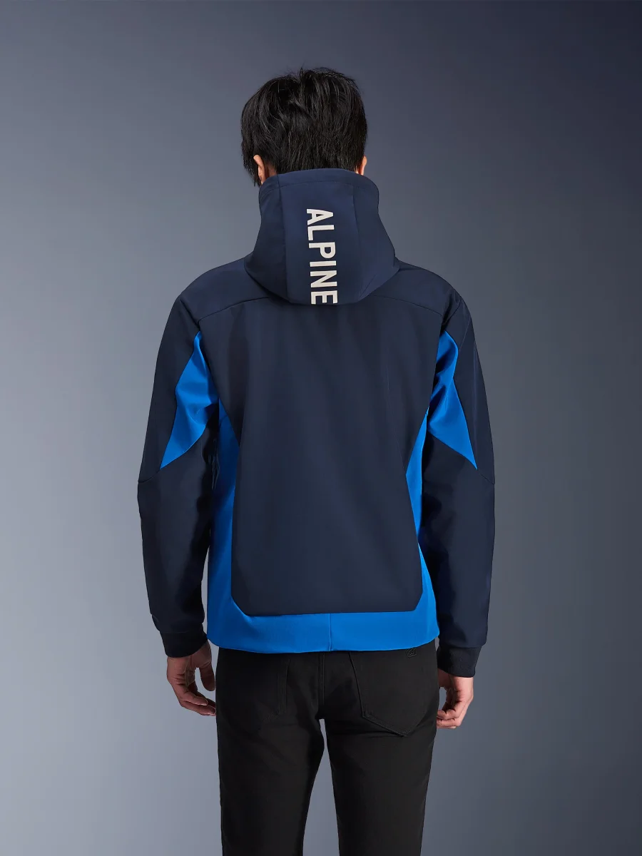 Sudadera Tech Radium - Imagen 3